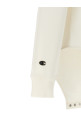 Біле боді з капюшоном champion x rick owens