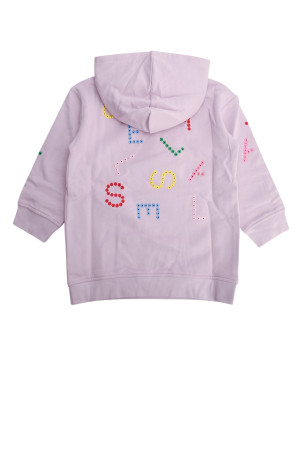 ДЖЕРСІ СУКНЯ STELLA McCARTNEY KIDS (TV1D60Z2102) ДЖЕРСІ СУКНЯ STELLA McCARTNEY KIDS (TV1D60Z2102)
