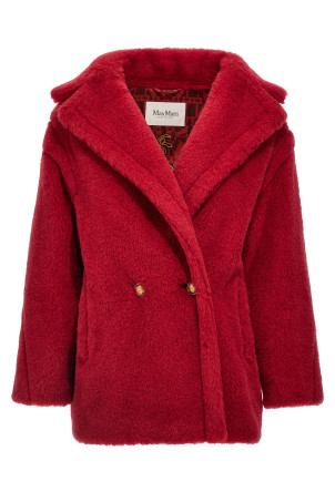 Куртка MAX MARA 'Cuba' Красный 2511081011600012 Куртка MAX MARA 'Cuba' Красный 2511081011600012