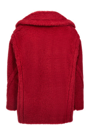 Куртка MAX MARA 'Cuba' Красный 2511081011600012 Куртка MAX MARA 'Cuba' Красный 2511081011600012