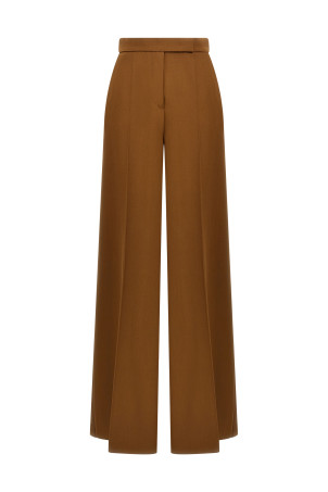 'Ninfa' pants Brown 'Ninfa' pants Brown