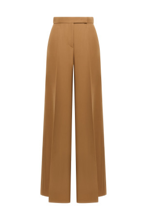 'Ninfa' pants Brown 'Ninfa' pants Brown