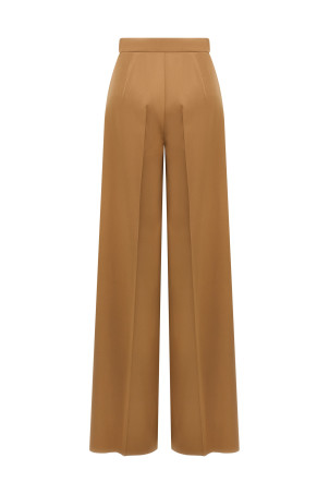 'Ninfa' pants Brown 'Ninfa' pants Brown