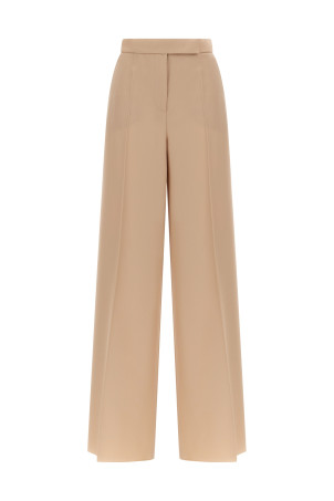 Брюки MAX MARA 'Ninfa' Бежевый 2511131011600002 Брюки MAX MARA 'Ninfa' Бежевый 2511131011600002