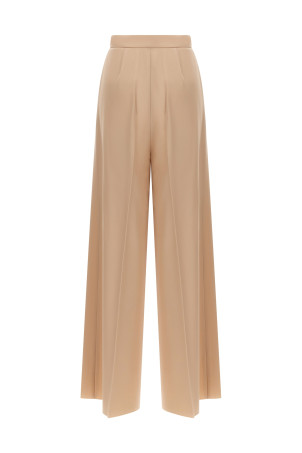 Брюки MAX MARA 'Ninfa' Бежевый 2511131011600002 Брюки MAX MARA 'Ninfa' Бежевый 2511131011600002