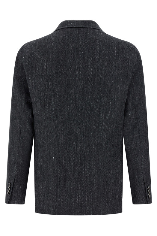 Блейзер TAGLIATORE 'Montecarlo' Серый 1SMC26K520090S1050 Блейзер TAGLIATORE 'Montecarlo' Серый 1SMC26K520090S1050