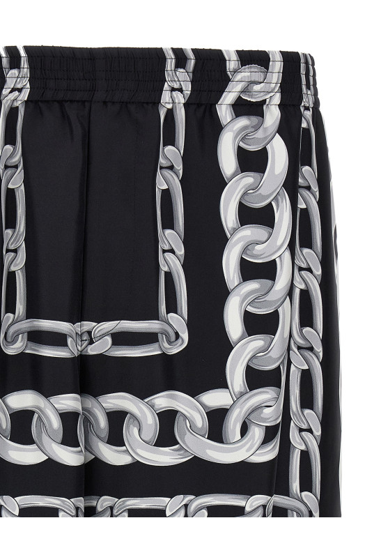 Бермуди VERSACE  Бермуди VERSACE