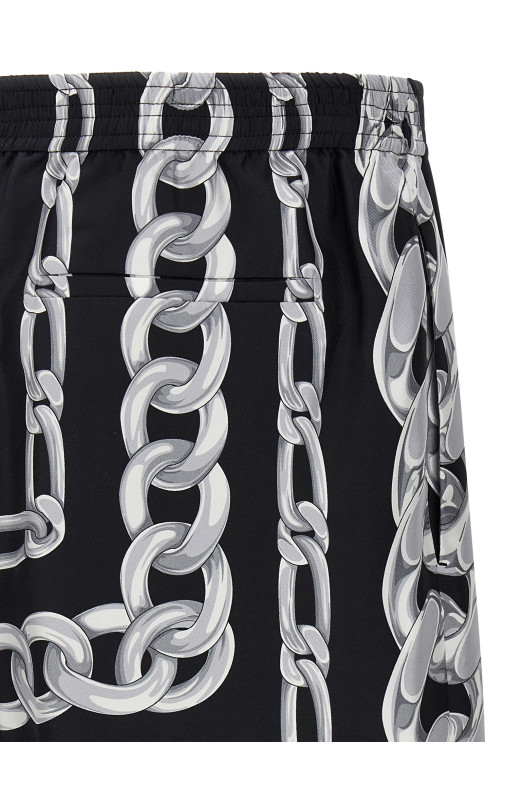 Бермуди VERSACE  Бермуди VERSACE