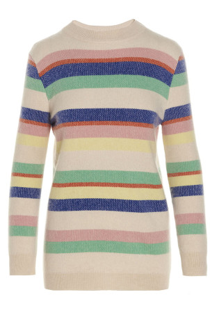 Sam’ sweater Multicolor