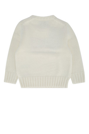 FLAG CN SWTR-TOPS-SWEATER Черный POLO RALPH LAUREN JR (322668285) POLO RALPH LAUREN JUNIOR FLAG CN SWTR-TOPS-SWEATER Черный POLO RALPH LAUREN JR (322668285) POLO RALPH LAUREN JUNIOR
