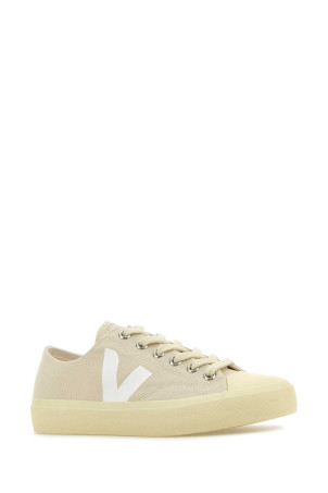 Sand canvas Wata II sneakers VEJA (PL0120568) Sand canvas Wata II sneakers VEJA (PL0120568)