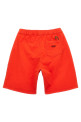 Шорты-бермуды с вышивкой Красный KENZO JUNIOR K61111ROSSOVIVO Шорты-бермуды с вышивкой Красный KENZO JUNIOR K61111ROSSOVIVO