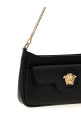 Сумка кроссбоди VERSACE 'Mini La Medusa' Черный 1017739DVIT2T1B00V Сумка кроссбоди VERSACE 'Mini La Medusa' Черный 1017739DVIT2T1B00V