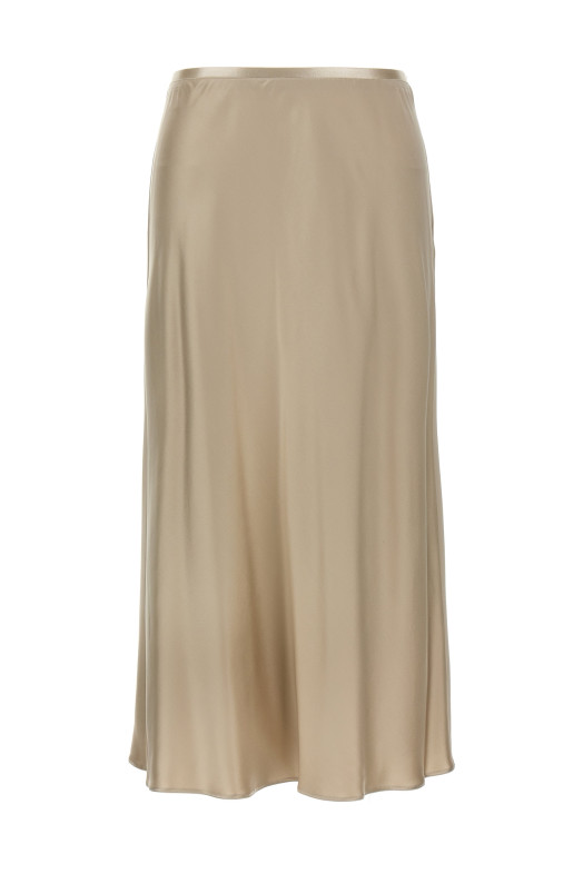 Спідниця-карнет Бежева 2511101018600031