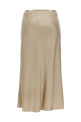 Спідниця-карнет Бежева 2511101018600031