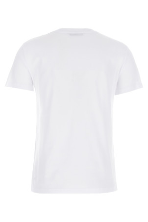 Футболка MAX MARA 'Nunzio' Белая 2511941021600004 Футболка MAX MARA 'Nunzio' Белая 2511941021600004