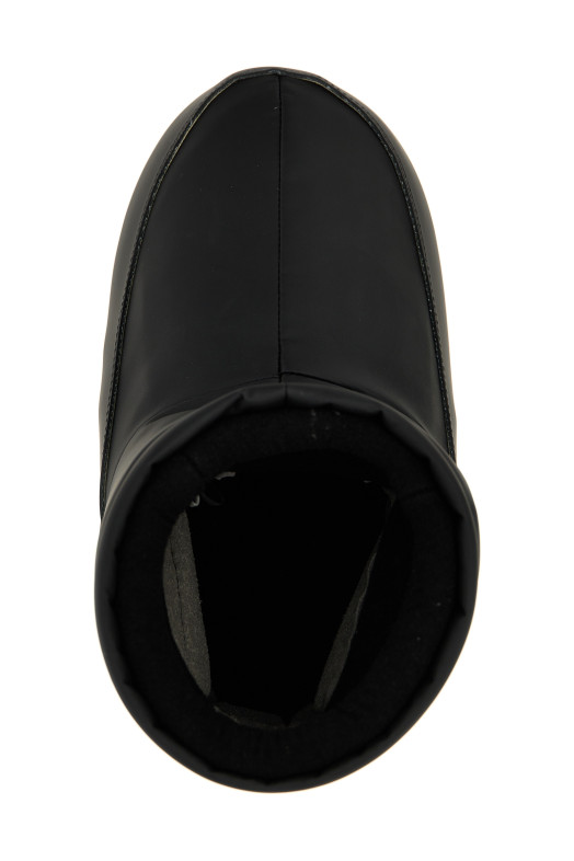Ботильйони MOON BOOT 'Icon Low Nolace' Чорні 80D1409410N001 Ботильйони MOON BOOT 'Icon Low Nolace' Чорні 80D1409410N001