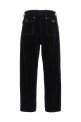 Бархатные брюки Черный PRADA GEP403SOOO12HOF0557 Бархатные брюки Черный PRADA GEP403SOOO12HOF0557