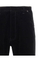 Бархатные брюки Черный PRADA GEP403SOOO12HOF0557 Бархатные брюки Черный PRADA GEP403SOOO12HOF0557