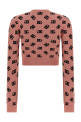 DG Джерсі рожевий DOLCE & GABBANA FXI12TJFMGTF0473 DG Джерсі рожевий DOLCE & GABBANA FXI12TJFMGTF0473