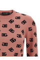 DG Джерсі рожевий DOLCE & GABBANA FXI12TJFMGTF0473 DG Джерсі рожевий DOLCE & GABBANA FXI12TJFMGTF0473