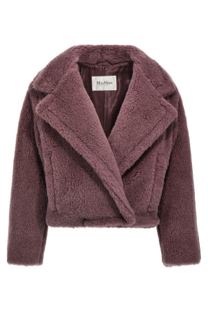 Куртка MAX MARA 'Oggeri' Фиолетовый 2511081061600019 Куртка MAX MARA 'Oggeri' Фиолетовый 2511081061600019