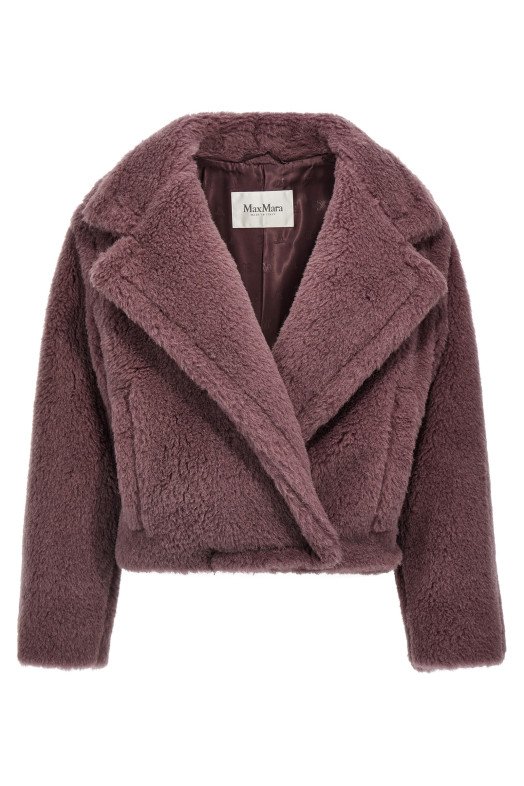 Куртка MAX MARA 'Oggeri' Фиолетовый 2511081061600019 Куртка MAX MARA 'Oggeri' Фиолетовый 2511081061600019