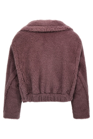 Куртка MAX MARA 'Oggeri' Фиолетовый 2511081061600019 Куртка MAX MARA 'Oggeri' Фиолетовый 2511081061600019