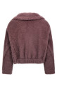 Куртка MAX MARA 'Oggeri' Фиолетовый 2511081061600019 Куртка MAX MARA 'Oggeri' Фиолетовый 2511081061600019