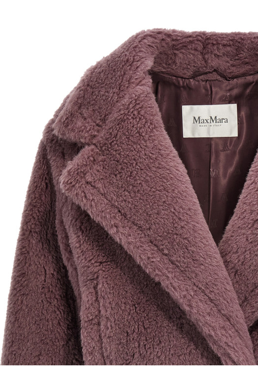 Куртка MAX MARA 'Oggeri' Фиолетовый 2511081061600019 Куртка MAX MARA 'Oggeri' Фиолетовый 2511081061600019