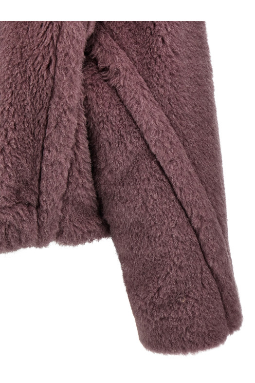 Куртка MAX MARA 'Oggeri' Фиолетовый 2511081061600019 Куртка MAX MARA 'Oggeri' Фиолетовый 2511081061600019