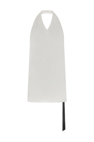 'Sally' top White 'Sally' top White