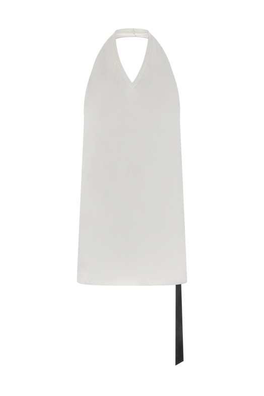 'Sally' top White 'Sally' top White