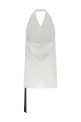 'Sally' top White 'Sally' top White