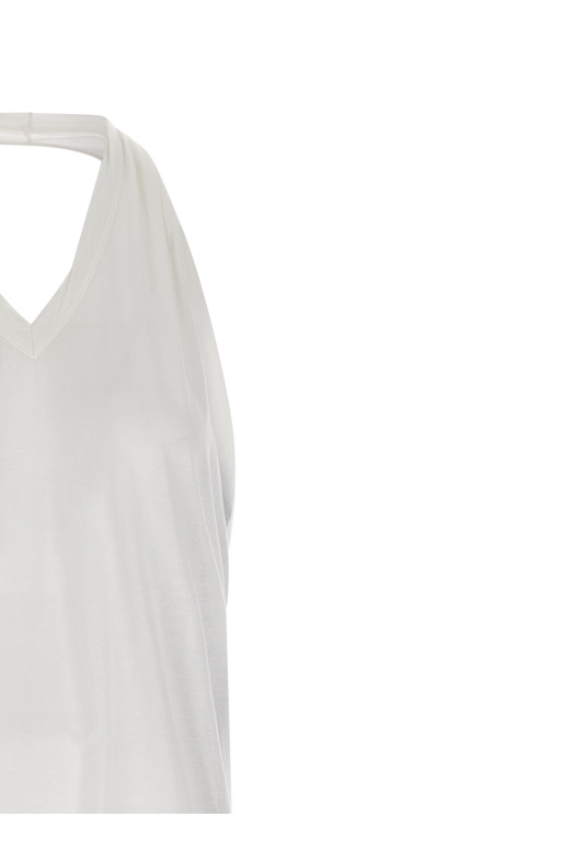 'Sally' top White 'Sally' top White