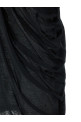 Топ RICK OWENS 'Anthem Tank' Чорний RR01E5152UC09 Топ RICK OWENS 'Anthem Tank' Чорний RR01E5152UC09