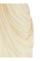 Топ RICK OWENS 'Anthem Tank' Бежевий RR01E5152UC21 Топ RICK OWENS 'Anthem Tank' Бежевий RR01E5152UC21