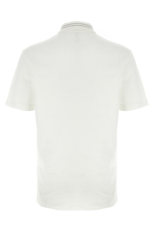 Поло з вишивкою VERSACE 