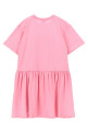 Logo dress Pink Logo dress Pink