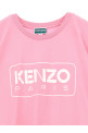 Logo dress Pink Logo dress Pink