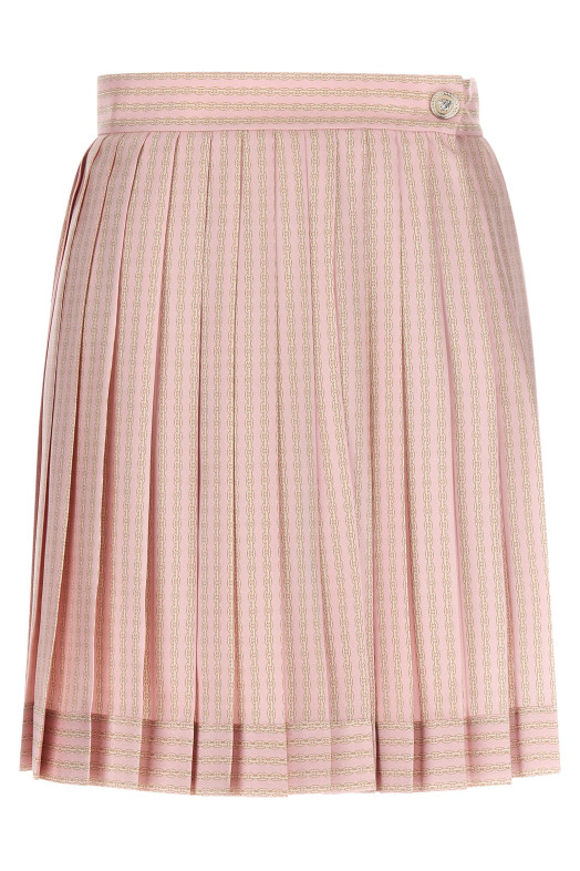 'Versace Treasure' skirt Pink 'Versace Treasure' skirt Pink