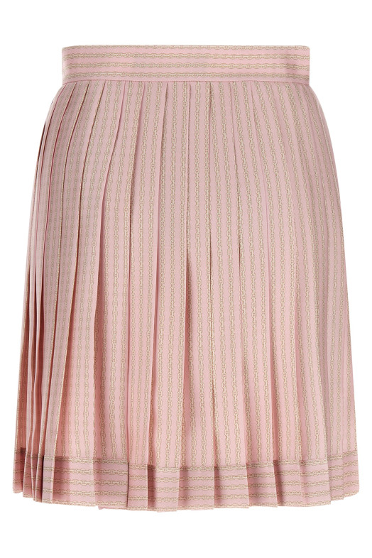 'Versace Treasure' skirt Pink 'Versace Treasure' skirt Pink