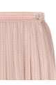 'Versace Treasure' skirt Pink 'Versace Treasure' skirt Pink
