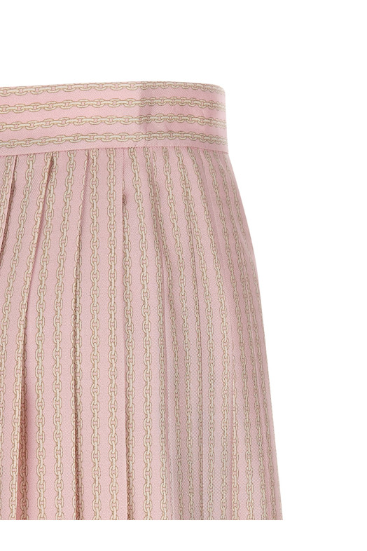 'Versace Treasure' skirt Pink 'Versace Treasure' skirt Pink