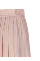'Versace Treasure' skirt Pink 'Versace Treasure' skirt Pink
