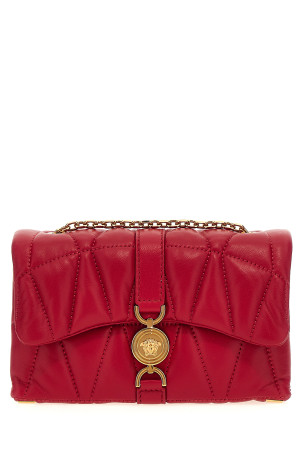 'Mini Kleio' clutch Red 'Mini Kleio' clutch Red