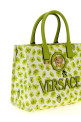 Сумка для покупок VERSACE 'La Medusa' Зеленый 10058611A135655G26V Сумка для покупок VERSACE 'La Medusa' Зеленый 10058611A135655G26V