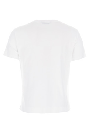 Футболка MAX MARA 'Nerina' Белый 2511971018600001 Футболка MAX MARA 'Nerina' Белый 2511971018600001