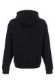 'Teddy' print hoodie Black 'Teddy' print hoodie Black