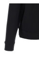 'Teddy' print hoodie Black 'Teddy' print hoodie Black